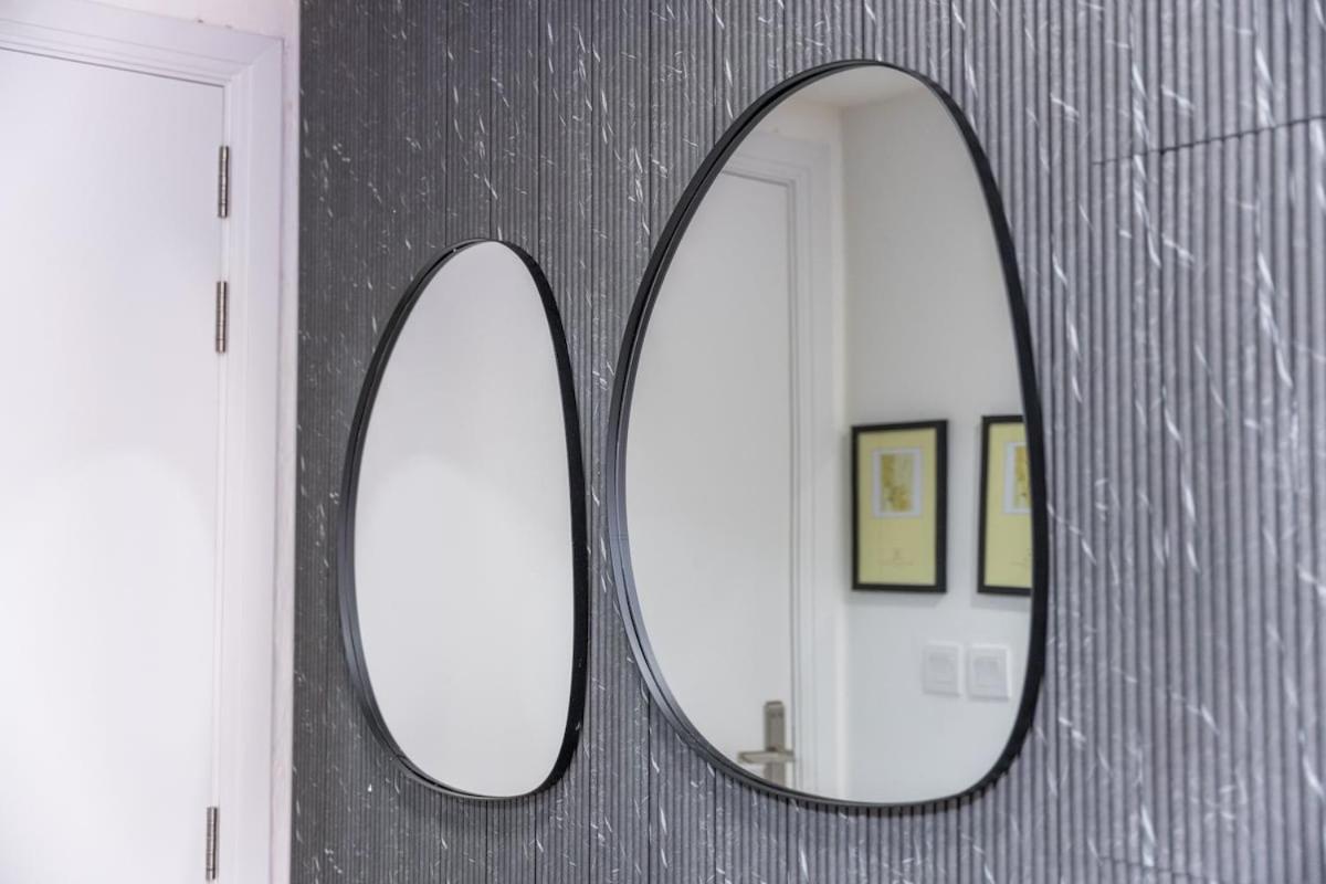 Homey Stylish Studio Perfect For 4 In Jvc Dubai