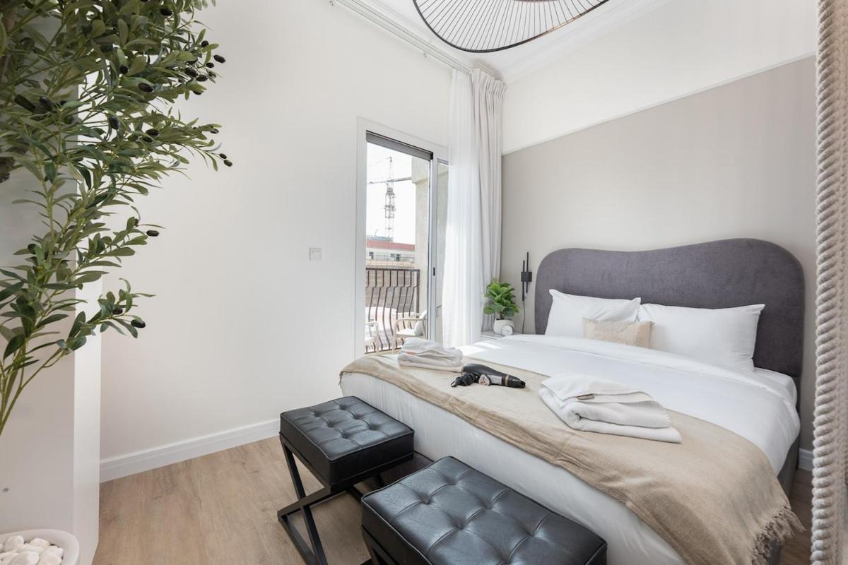 Homey Stylish Studio Perfect For 4 In Jvc *